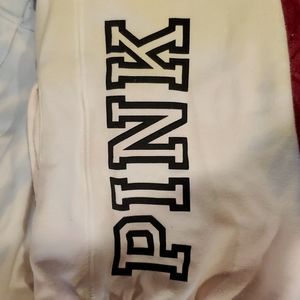PINK shorts XS
